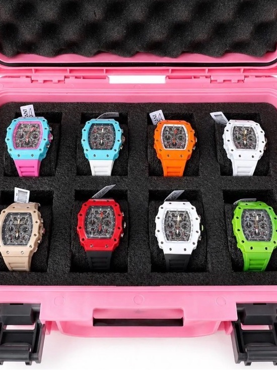 Other - Invicta 8pc Miami Bundle